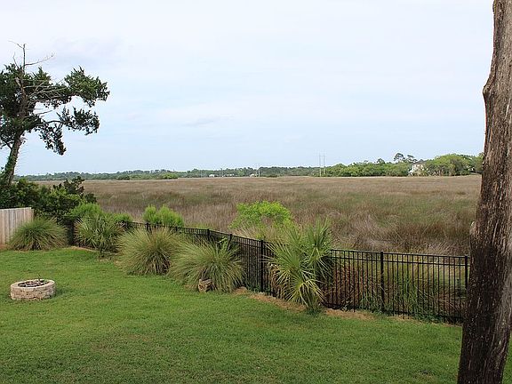 Marsh View