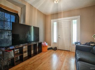 1805 Ferry Ave #1, Niagara Falls, NY