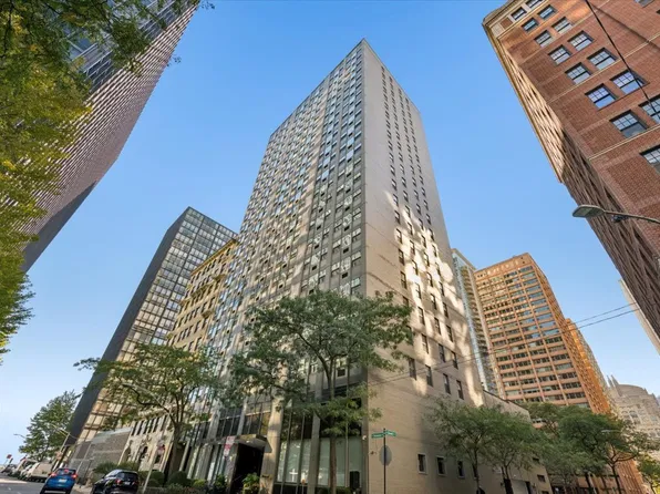253 E Delaware Pl APT 5H, Chicago, IL 60611