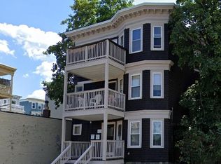 91 Neponset Ave #2, Boston, MA 02122