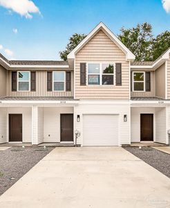 1940 Highland Ridge Ct #8B, Pensacola, FL, 32534