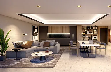 Sold by Brown Harris Stevens Development Marketing