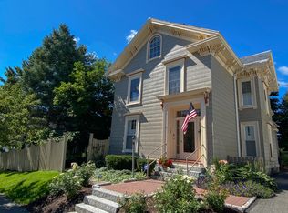 21 E Summer St, Bangor, ME 04401