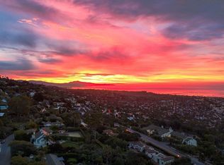 1322 Dover Rd, Santa Barbara, CA 93103