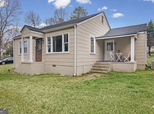 1532 High Falls Rd, Griffin, GA 30223