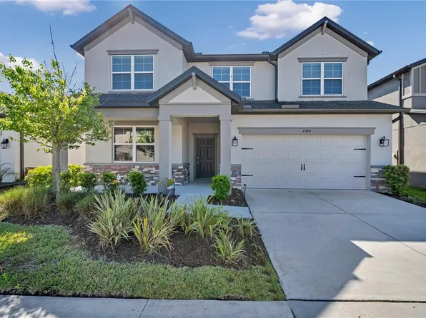 7384 Pool Compass Loop, Wesley Chapel, FL 33545