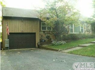 1753 Forge Pond Rd, Brick, NJ 08724