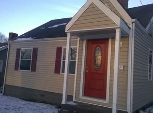 457 Morgan Ave, Lexington, KY 40505