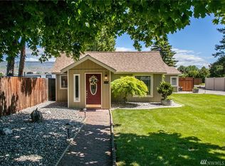 1121 Pershing St, Wenatchee, WA 98801