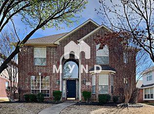 3208 Spring Hill Ln, Plano, TX 75025