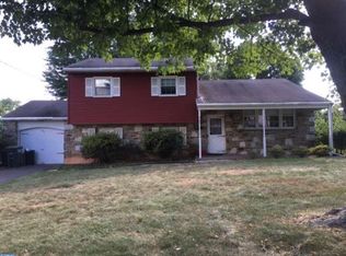 130 Forrest Ave, Southampton, PA 18966