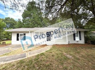 5805 Blueridge Dr, Columbus, GA 31907