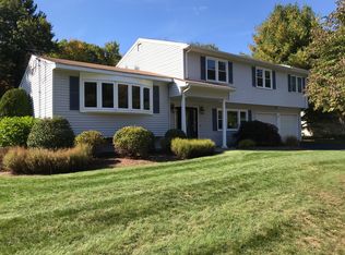 14 Wingate Rd, Holliston, MA 01746