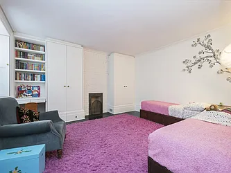 Rented by Sotheby's International Realty