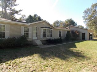 2947 Brunswick Rd, Holton, MI 49425