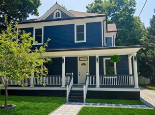 111 Virginia Ave, Roxboro, NC 27573