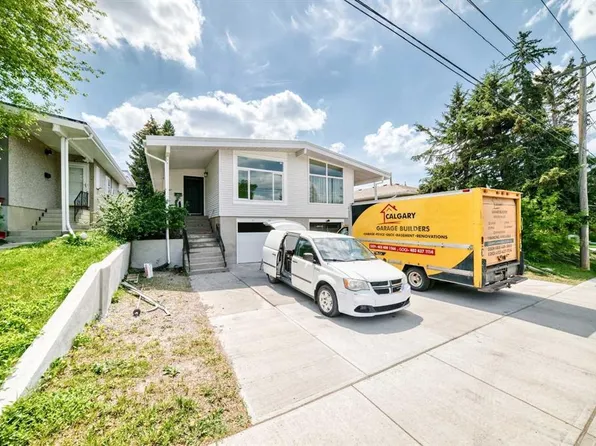 1635 N 24th Ave NW, Calgary, AB T2M 1Y7