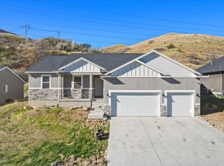 45 W Memory Ln, Tooele, UT 84074