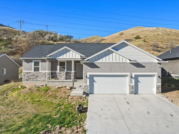 45 W Memory Ln, Tooele, UT 84074