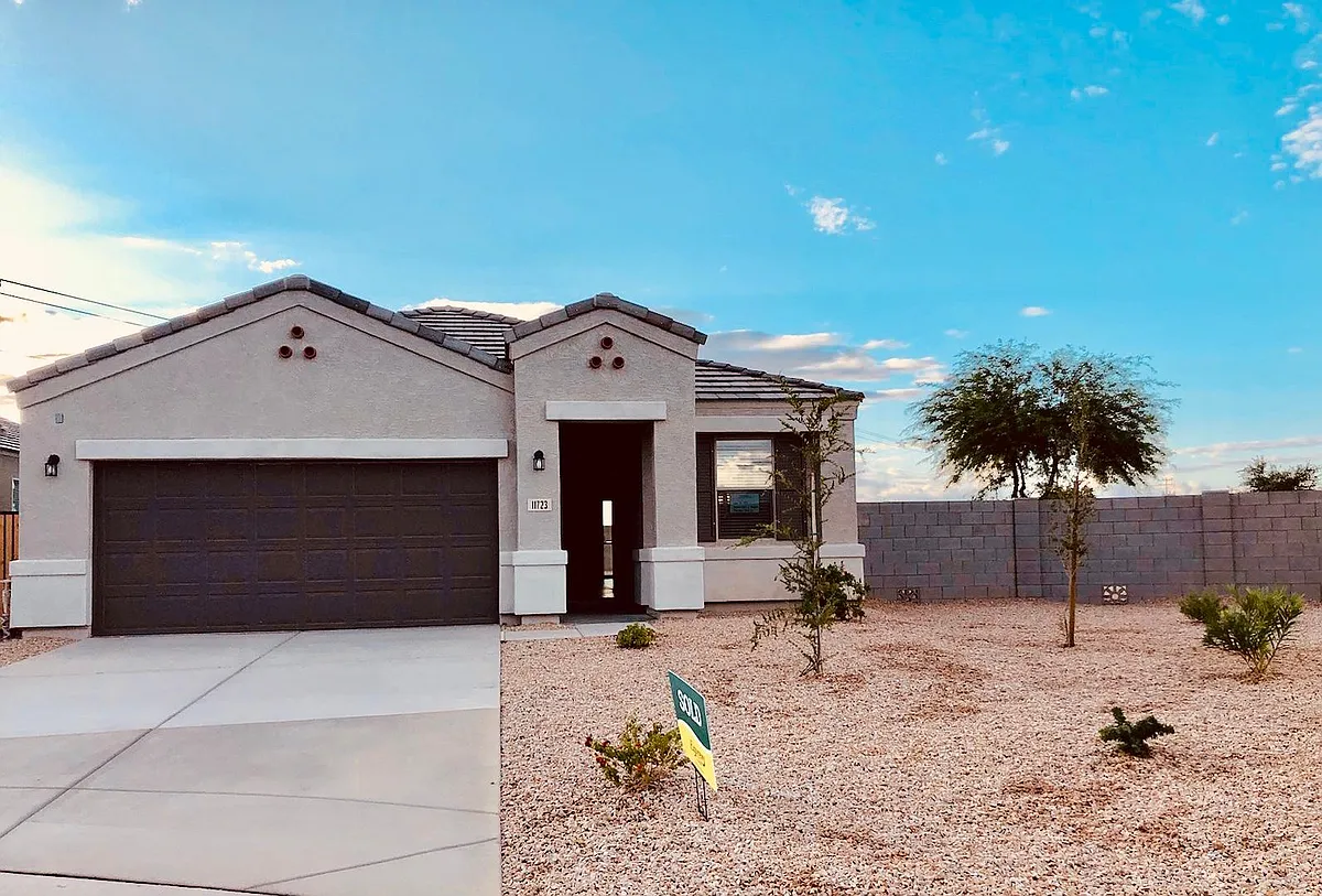 Building Photo - 11723 E Marigold Ln