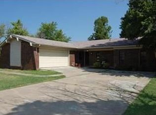 6201 Dallas St, Fort Smith, AR 72903