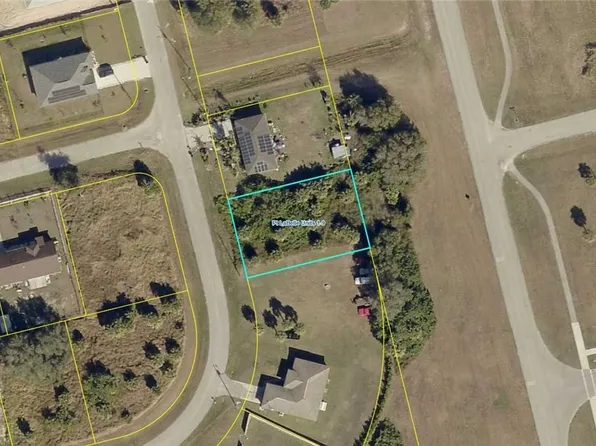 2019 S Montana Cir, Labelle, FL 33935