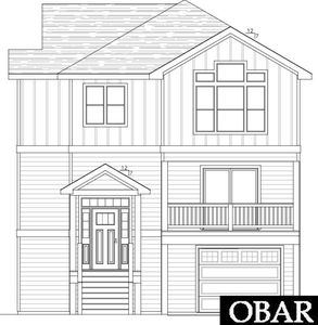 855 Drifting Sands Dr Lot 348, Corolla, NC, 27927