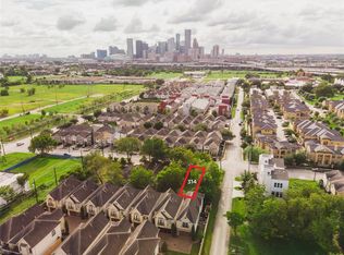 314 Bayou St, Houston, TX 77020