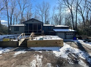 69 Eddy Rd, Barkhamsted, CT 06063