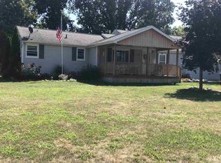 11188 Bare Dr, Clio, MI 48420