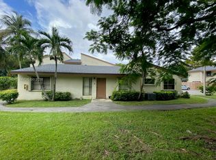 11562 SW 109th Rd #35Z, Miami, FL 33176