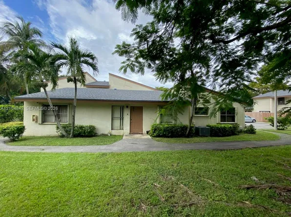 11562 SW 109th Rd #35Z, Miami, FL 33176