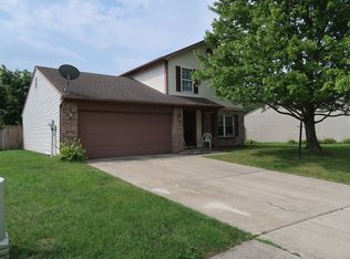 7617 Windy Hill Way, Indianapolis, IN
