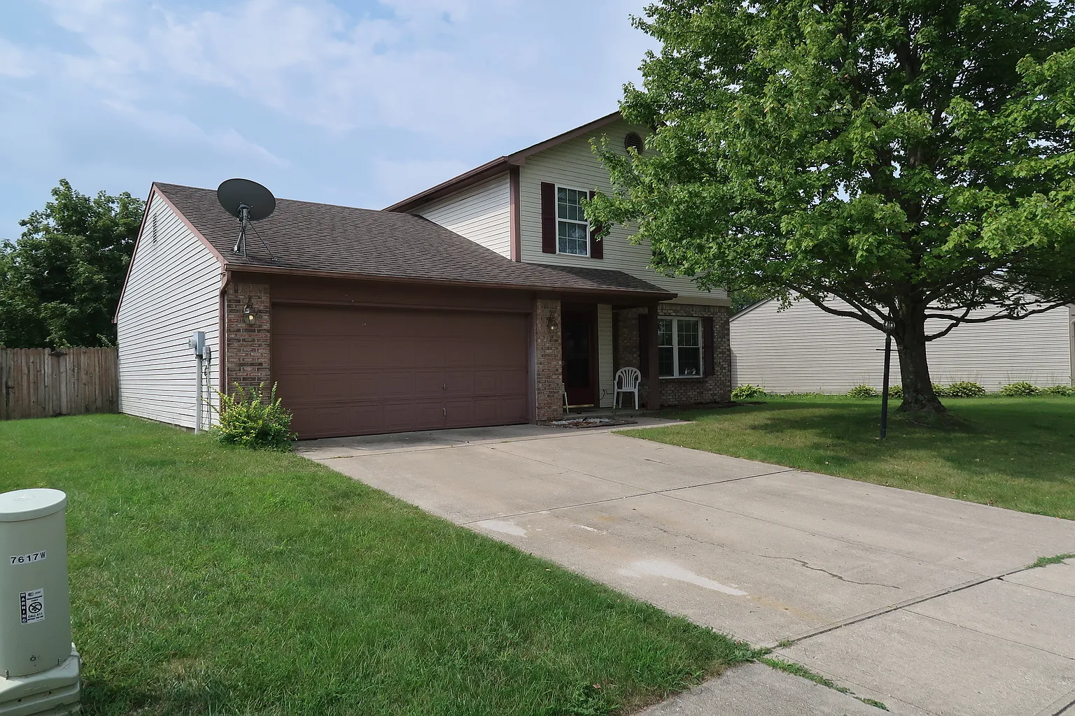 7617 Windy Hill Way photo 1