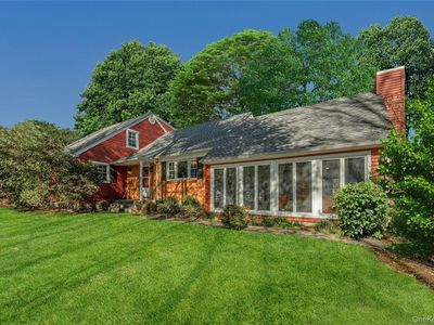 119 Goldens Bridge Road, Katonah, NY, 10536