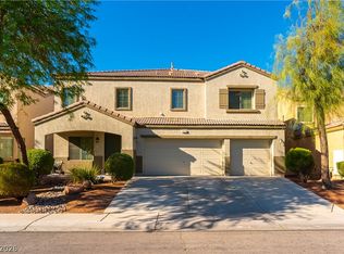 1412 Danielle Rebecca Ave, North Las Vegas, NV 89086
