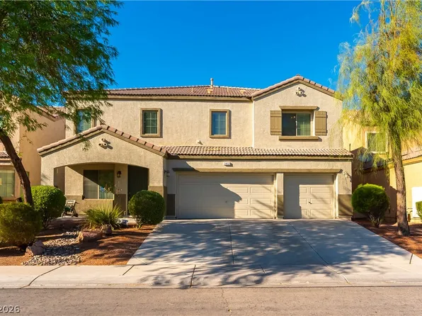 1412 Danielle Rebecca Ave, North Las Vegas, NV 89086