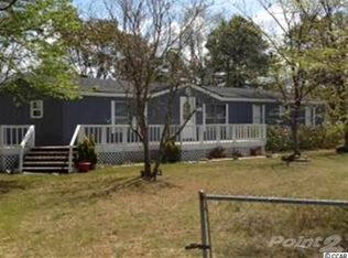 2009 E Pine Loop, Conway, SC 29526