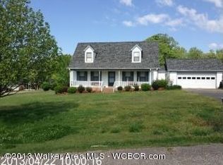 1500 Afton Way, Jasper, AL 35504