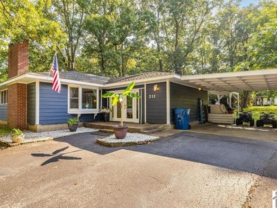 311 S 15th St, Murray, KY, 42071