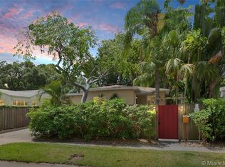 2360 Overbrook St, Miami, FL 33133