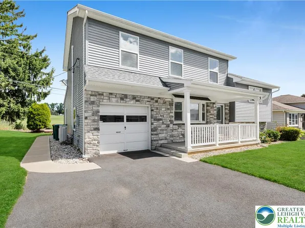 2715 Swanson St, Easton, PA 18045
