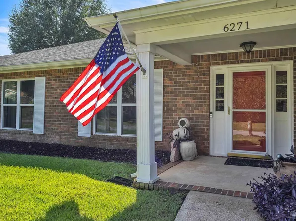 6271 Lake Charlene Dr, Pensacola, FL 32506