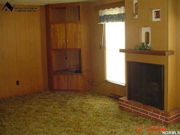 living rm