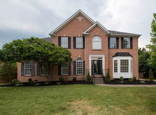 5832 Deer Estates Dr, Nashville, TN 37221
