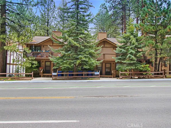 657 Summit Blvd, Big Bear Lake, CA 92315