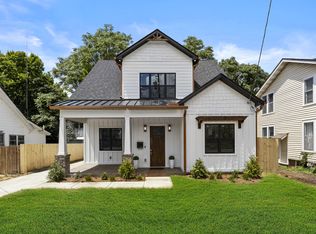 245 Sherman Ave, Lexington, KY