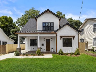 245 Sherman Ave, Lexington, KY, 40502