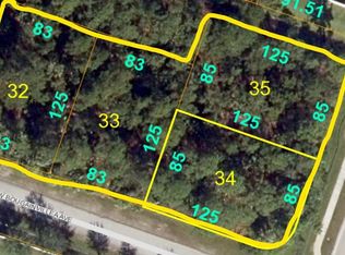1311 SW Bougainvillea Ave, Port Saint Lucie, FL 34953