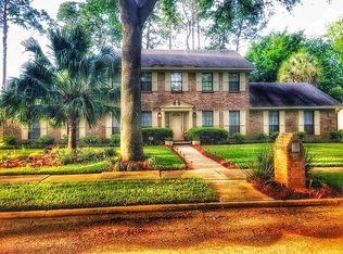 5466 Pearwood Dr, Jacksonville, FL 32277